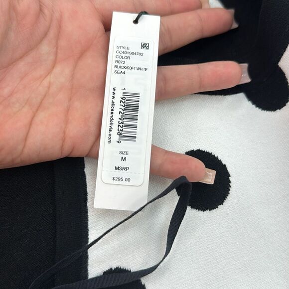 Alice+ Olivia top - Picture 6 of 8